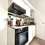Апартаменты Srental House Рим