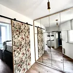 Апартаменты Srental House