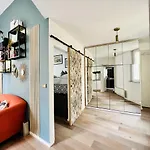 Srental House *