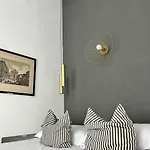 Srental House Апартаменты Рим