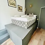 Апартаменты Srental House *