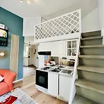 Апартаменты Srental House *