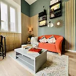 Srental House Апартаменты Рим