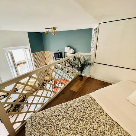 Srental House * Rom