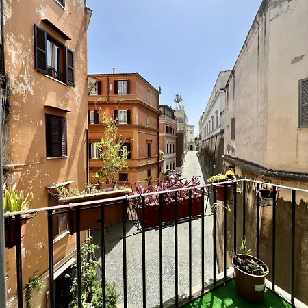 Srental House Apartment