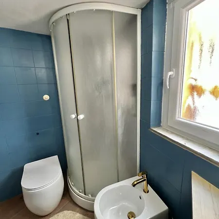 Srental House Apartment *