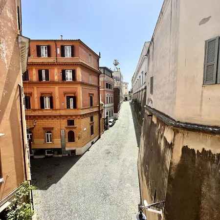Srental House Apartment