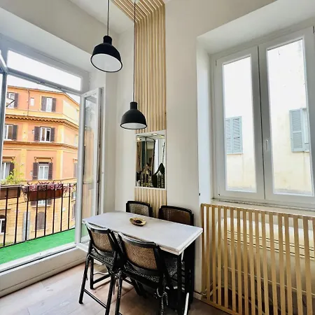 Srental House Apartment *