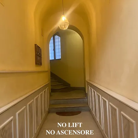 Srental House