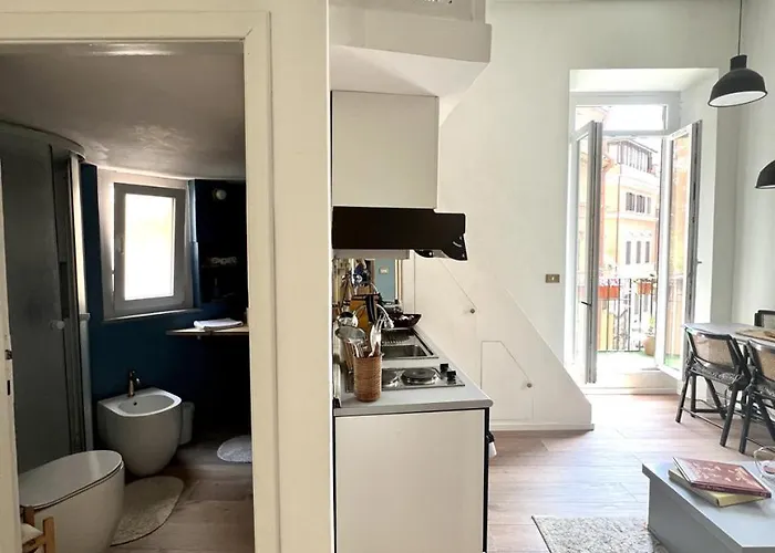 Srental House * Rome