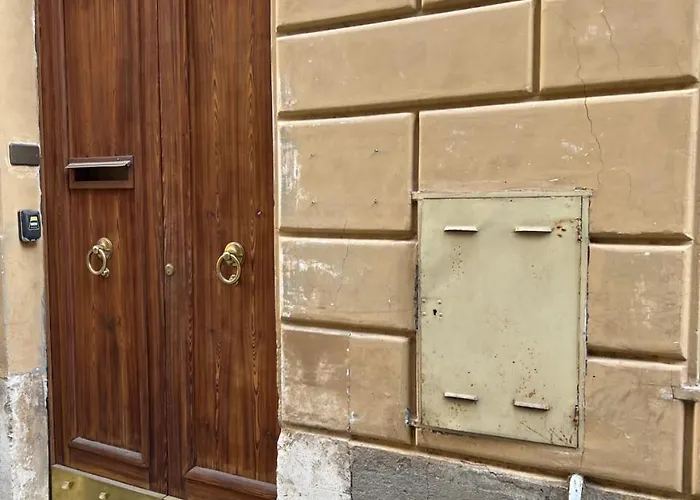 Apartment Srental House Rome