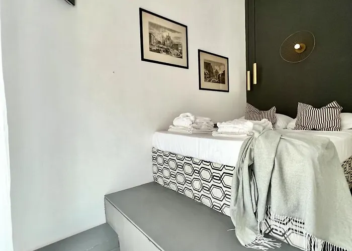 Srental House Rome