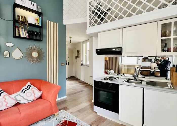 Apartment Srental House *