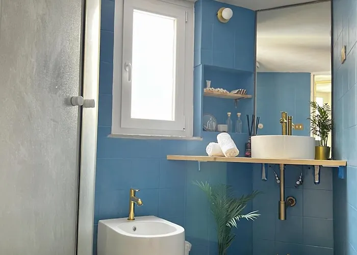Apartment Srental House *