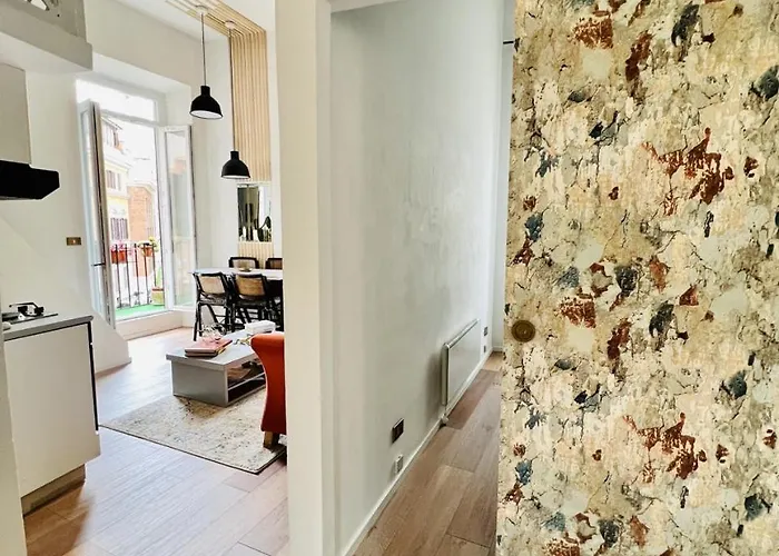 Srental House Rome