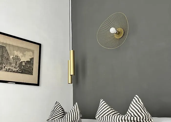 Srental House Apartment Rome