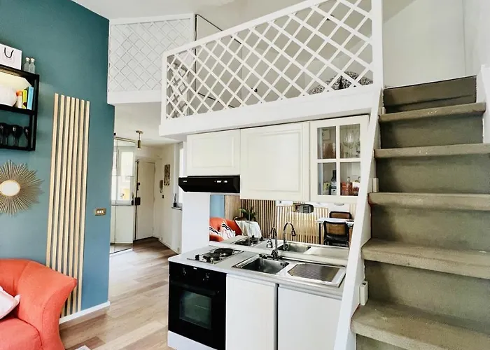 Apartment Srental House *