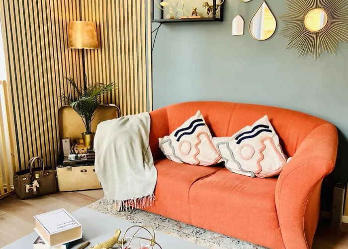 Srental House Rome