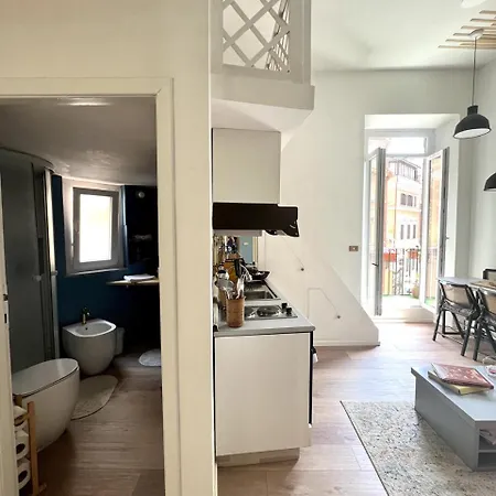 Srental House * 罗马