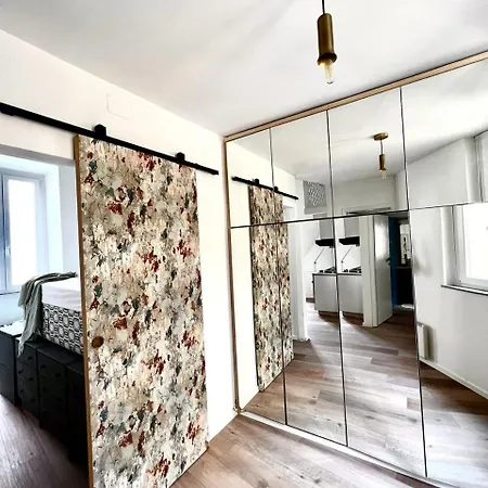 公寓 Srental House