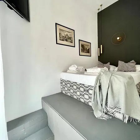 Srental House 罗马