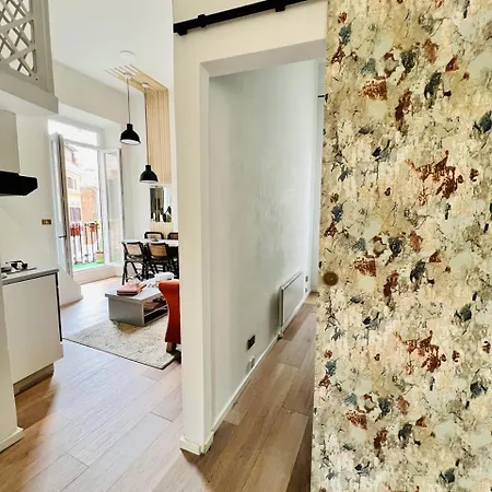 Srental House 罗马