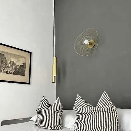 Srental House 公寓 罗马