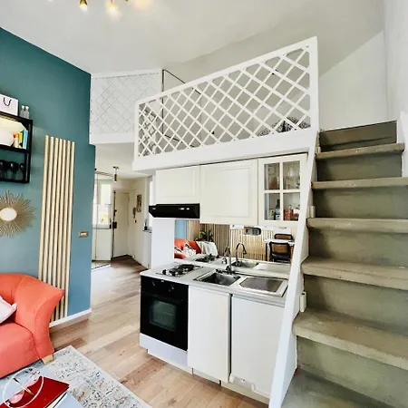 公寓 Srental House *