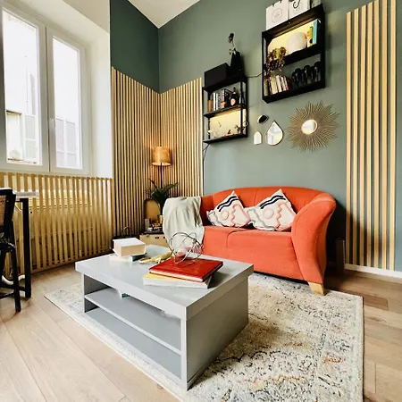 Srental House 公寓 罗马